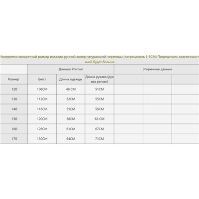 Ветровка для мальчиков. Экспорт
