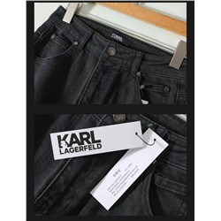 Женские джинсы KARL LAGERFEL*D ОРИГИНАЛ! 😎