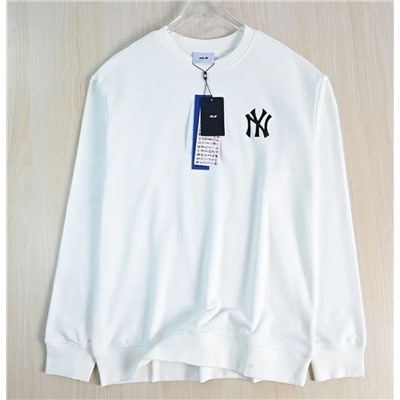 Простая хлопковая толстовка  МЛБи