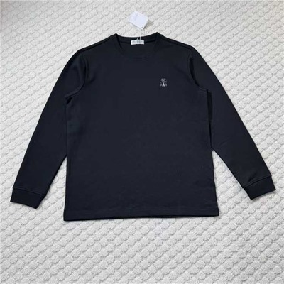 Мужской лонгслив   Brunell*o Cucinell*i