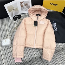 Пуховик люкс br распродажа