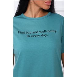 Костюм с шортами 1015 НАТАЛИ #1036168