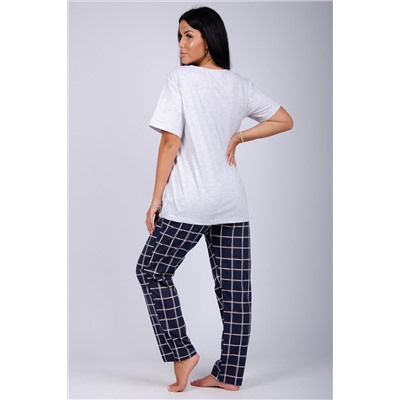 Костюм с брюками Кэри 3 НАТАЛИ #948838