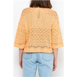 Jersey Naranja