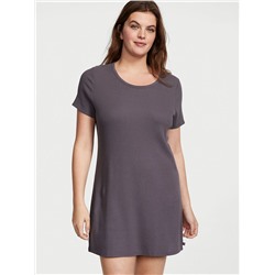 VICTORIA'S SECRET Thermal Sleepshirt