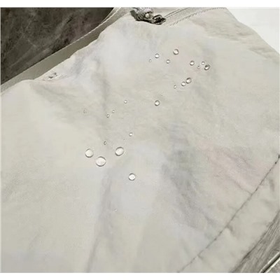 Простая и стильная лёгкая нейлоновая сумка ЛУЛУЛЕМО*Н