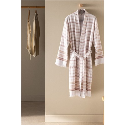 Guamod Kimono Unisex Bornoz