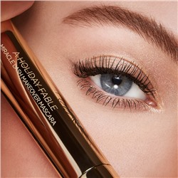 a holiday fable miracle lash makeover mascara