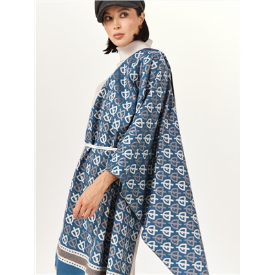 Палантин женский RH10-1751-2