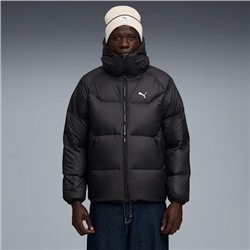 Chaqueta de plumón acolchada para hombre