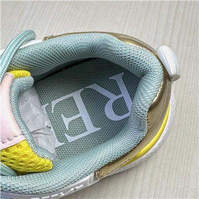 Детские кроссовки, экспорт  РЕПЛЭ*Й