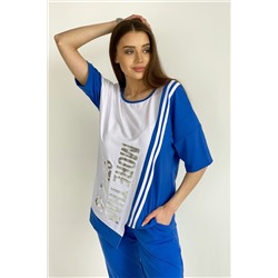 Футболка 8086 НАТАЛИ #657398