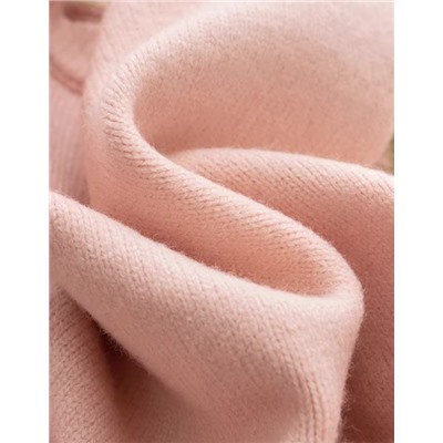 Кардиган для девочек. Тренд 2026