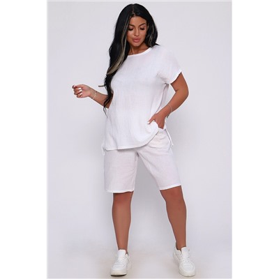 Костюм с шортами 82026 НАТАЛИ #899561