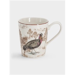 Кружка, 400 мл, Охота