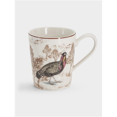 Кружка, 400 мл, Охота