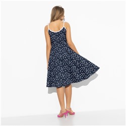 Сарафан, Наедине с ветром (шик)