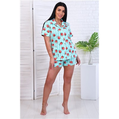 Пижама 11784 НАТАЛИ #829294