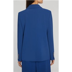 The Rita Double Breasted Blazer Elie Tahari