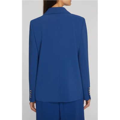 The Rita Double Breasted Blazer Elie Tahari