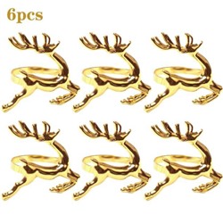 Сервировочное кольцо