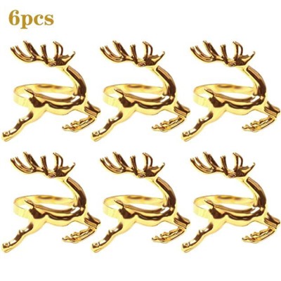 Сервировочное кольцо