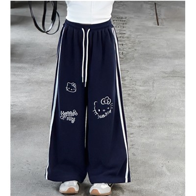 Брюки для девочек  Флагманский магазин