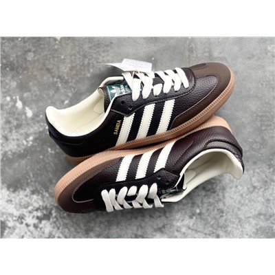 Кроссовки Adida*s Samba 🩵