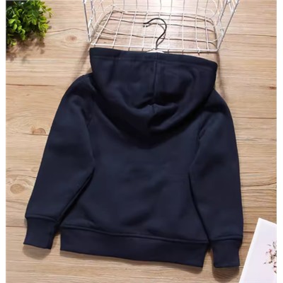 Толстовка для мальчиков. Экспорт