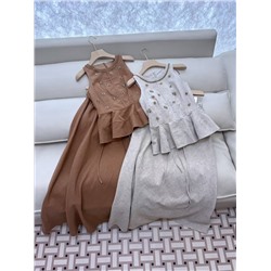 Костюм люкс