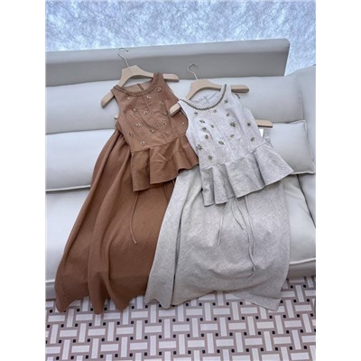 Костюм люкс