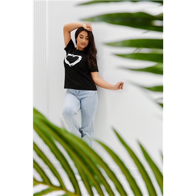 Футболка 67079 НАТАЛИ #894477