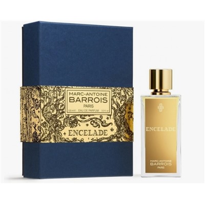 2ML MARC-ANTOINE BARROIS ENCELADE edp отливант