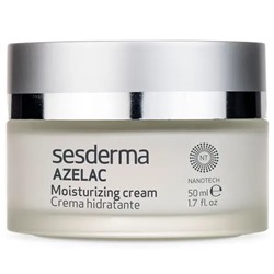 Azelac Crema Facial Hidratante 50 ml