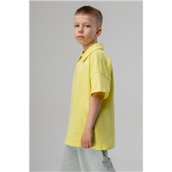 Футболка-поло BODO-S #1004620