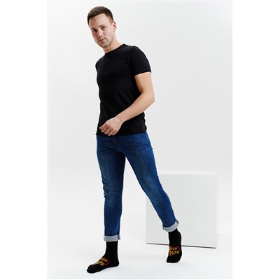 Носки мужские Супер папа