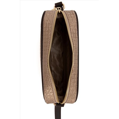 Kadın Sarı Çapraz Çanta