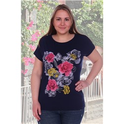 Футболка 5932 НАТАЛИ #279225