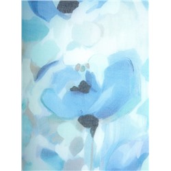 Палантин женский KSH16-126-1