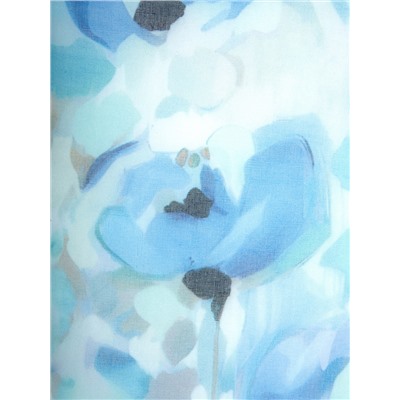 Палантин женский KSH16-126-1