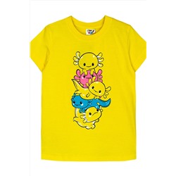 Детская футболка 51358 НАТАЛИ #986811