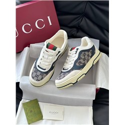 Кроссовки Gucc*i 💛  Новая коллекция  Реплика 1:1