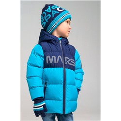 Комплект (Шапка+Перчатки) PLAYTODAY, 689227