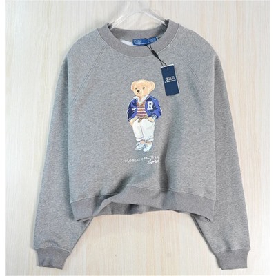 Женская флисовая толстовка  РАЛЬ*Ф Л