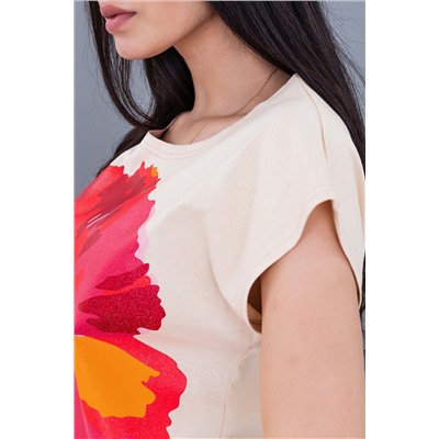 Футболка 24361 НАТАЛИ #769772