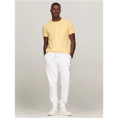 Tommy Logo Sweatpant