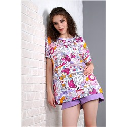 Футболка 15498 НАТАЛИ #903710