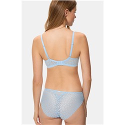 Braga clásica de encaje