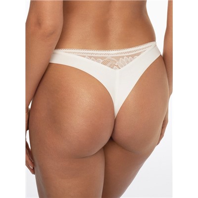 41407 NATHALIE/01X Трусы стринги ESOTIQ