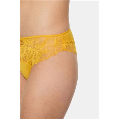 Braga clásica con encaje Generous Essentiel